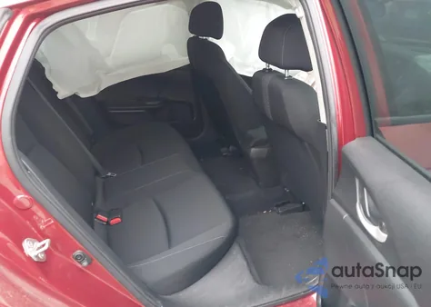 2019 Honda Civic Lx from USA, damaged, VIN 2HGFC2F67KH548473